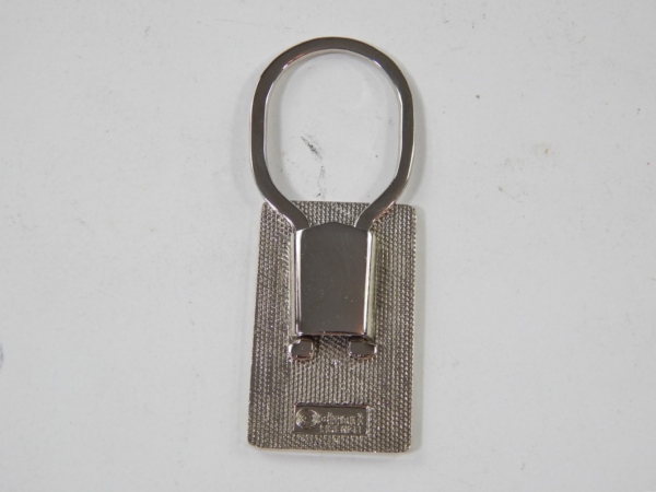 Coinart Ferrari Key Fob Keyring with Packet