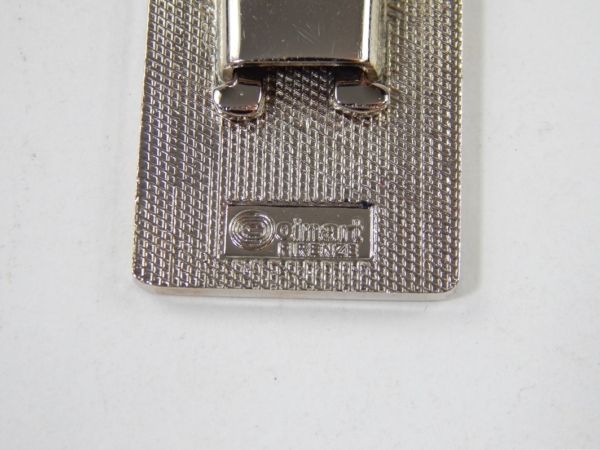 Coinart Ferrari Key Fob Keyring with Packet