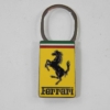 Coinart Ferrari Key Fob Keyring with Packet