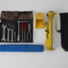 Complete Ferrari 246 Dino Tool & Jack Kit
