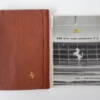 Ferrari 250 Pouch & Owners Manual