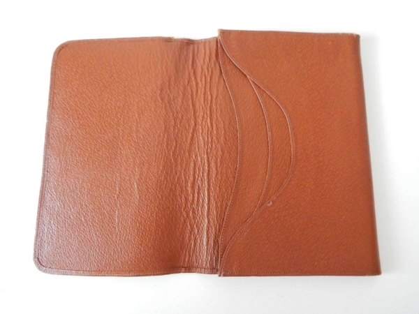 Ferrari 250 Pouch & Owners Manual