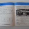 Ferrari 250 Pouch & Owners Manual