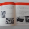 Ferrari 250 Pouch & Owners Manual