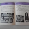 Ferrari 250 Pouch & Owners Manual