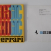 Ferrari 330/365 GTC Owner's Manual Handbook