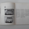 Ferrari 330/365 GTC Owner's Manual Handbook