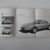 Ferrari 330/365 GTC Owner's Manual Handbook