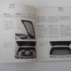 Ferrari 330/365 GTC Owner's Manual Handbook