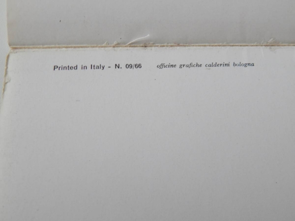 Ferrari 330 GTC Owner's & Parts Manual Handbook