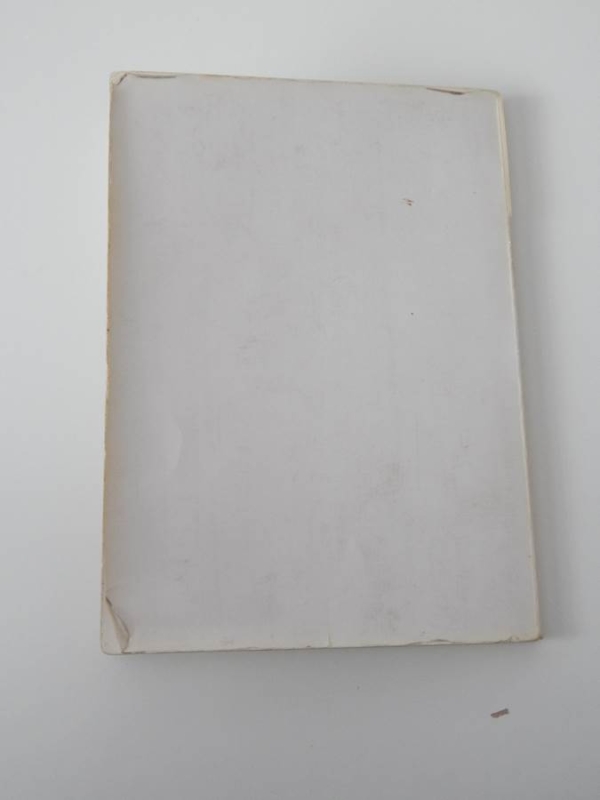 Ferrari 330 GTC Owner's & Parts Manual Handbook
