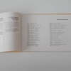 Ferrari 330 GTC Parts Manual