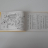 Ferrari 330 GTC Parts Manual