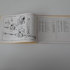 Ferrari 330 GTC Parts Manual