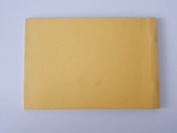 Ferrari 330 GTC Parts Manual