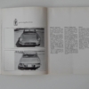 Ferrari 330/365 GTC Owner's Manual Handbook
