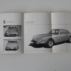Ferrari 330/365 GTC Owner's Manual Handbook