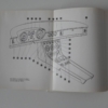 Ferrari 330/365 GTC Owner's Manual Handbook
