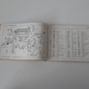 Ferrari 330 GTC Owner's & Parts Manual Handbook
