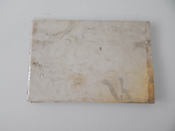 Ferrari 365 GTB/4 Daytona Parts Manual