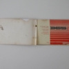 Ferrari 365 GTB/4 Daytona Parts Manual