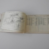 Ferrari 365 GTB/4 Daytona Parts Manual