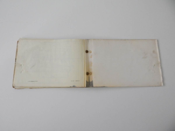 Ferrari 365 GTB/4 Daytona Parts Manual