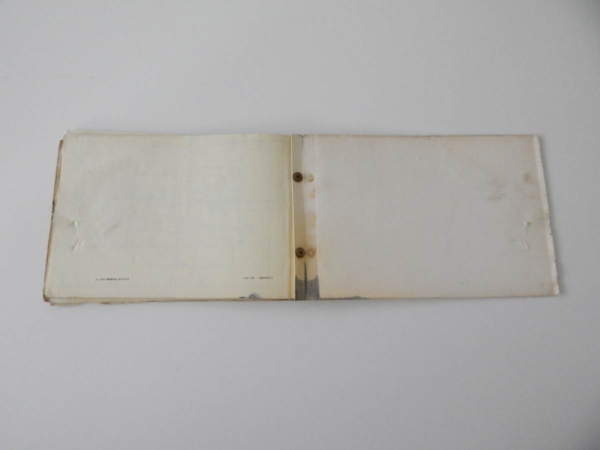 Ferrari 365 GTB/4 Daytona Parts Manual