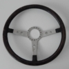 Ferrari 365 GTB/4 Daytona MOMO Leather Steering Wheel