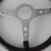 Ferrari 365 GTB/4 Daytona MOMO Leather Steering Wheel