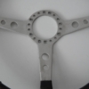 Ferrari 365 GTB/4 Daytona MOMO Leather Steering Wheel