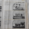 Ferrari 365 GTB/4 Daytona Owner’s Manual