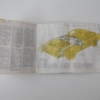 Ferrari 365 GTB/4 Daytona Owner’s Manual