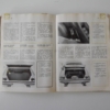 Ferrari 365 GTB/4 Daytona Owner’s Manual