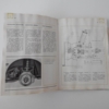 Ferrari 365 GTB/4 Daytona Owner’s Manual
