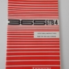 Ferrari 365 GTB/4 Daytona USA Additional Instructions Supplement Manual