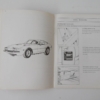 Ferrari 365 GTB/4 Daytona USA Additional Instructions Supplement Manual