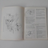 Ferrari 365 GTB/4 Daytona USA Additional Instructions Supplement Manual