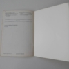 Ferrari 365 GTB/4 Daytona USA Additional Instructions Supplement Manual