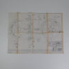 DeTomaso Pantera Wheel Blueprint