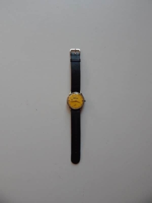 Ferrari Dino 1970s Watch
