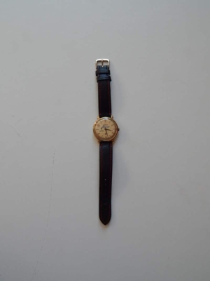 Ferrari Dino 1970s Watch
