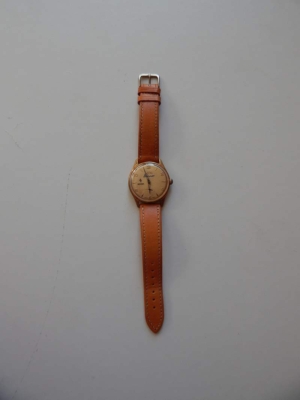 Ferrari Dino 1970s Watch