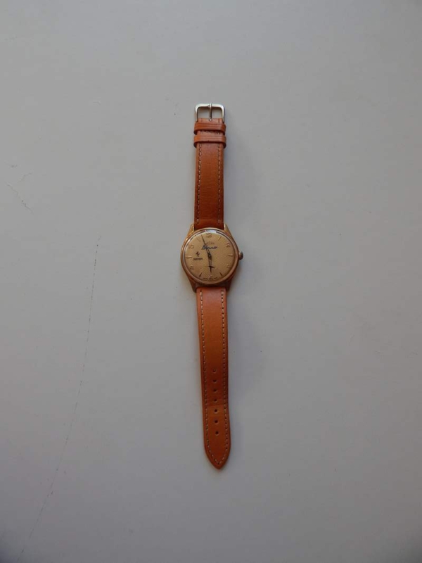 Ferrari Dino 1970s Watch