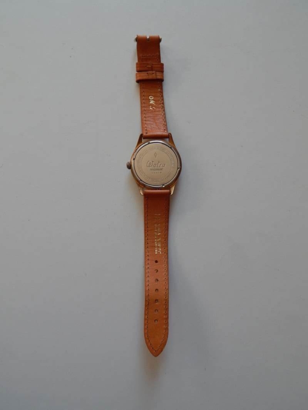 Ferrari Dino 1970s Watch