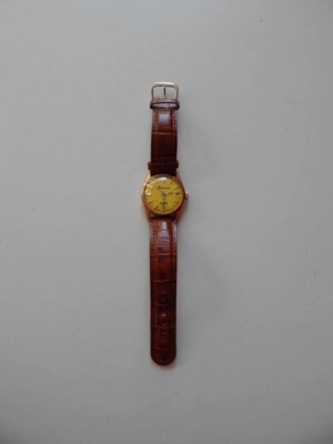 Ferrari Dino 1970s Watch