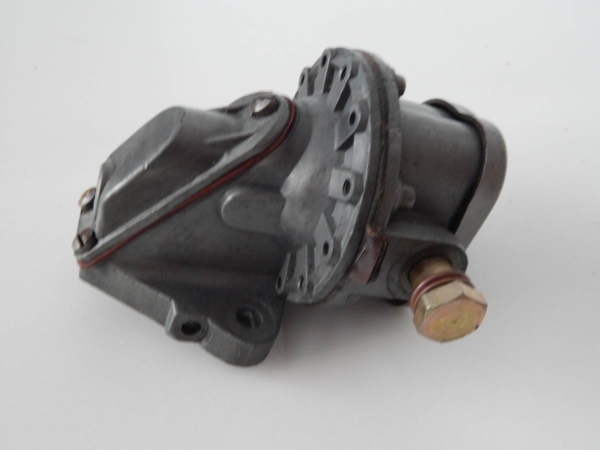 Ferrari 250 Early Fispa Fuel Pump