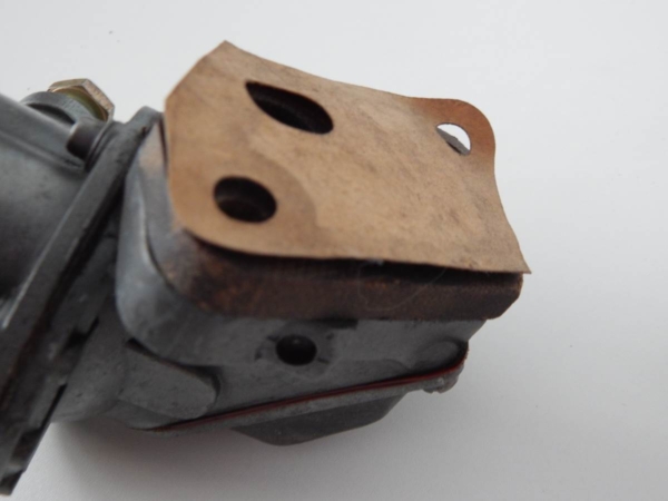 Ferrari 250 Early Fispa Fuel Pump