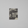 Ernesto Brambilla Signed Ferrari Driver Card