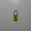 Ferrari Bomisa Milano 1960s Key Fob Keyring